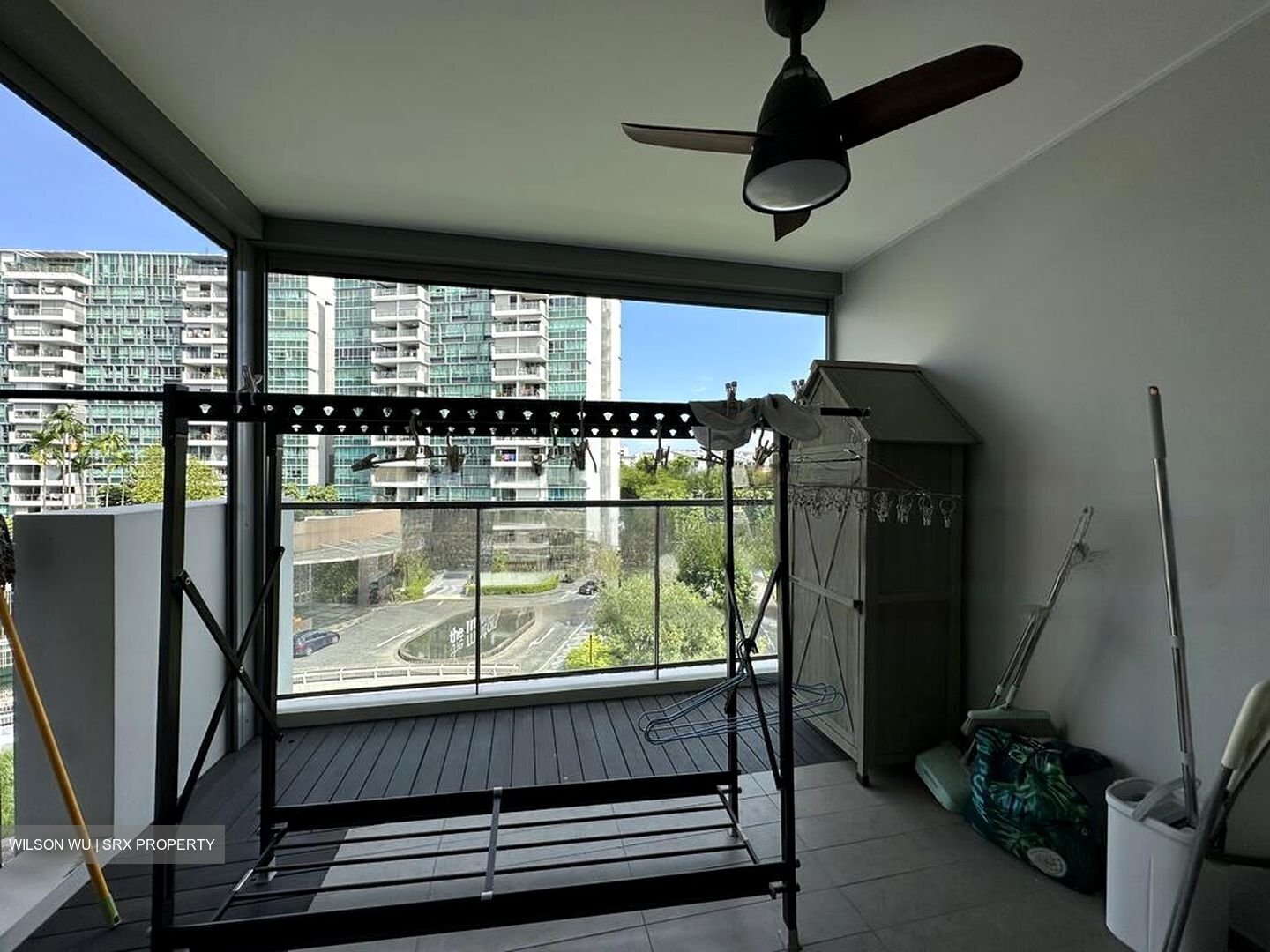 The Minton (D19), Condominium #455790751